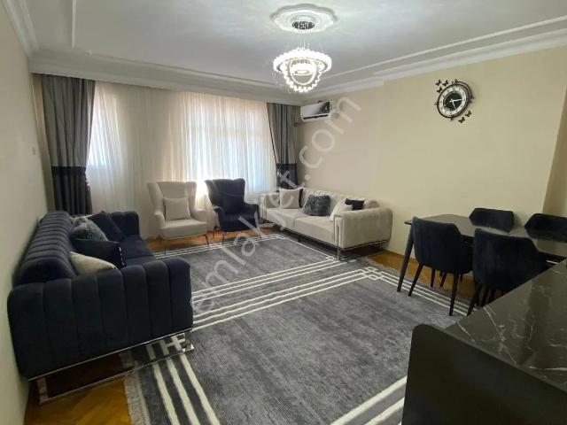 Işık Gayrimenkul'den Satılık 130 M2 Geniş Ferah Daire