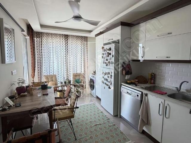 Işık Gayrimenkul'den Satılık Fatih Mh. Büyük 2+1 Lux Daire