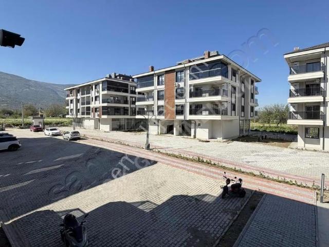 Işık Gayrimenkul'den Satılık Fatih Mh. Havuzlu Lux 3+1 Daire