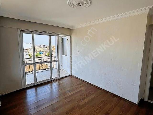 Işık Gayrimenkul'den Satılık Kurtuluş Mh. Bakımlı 3+1 Daire