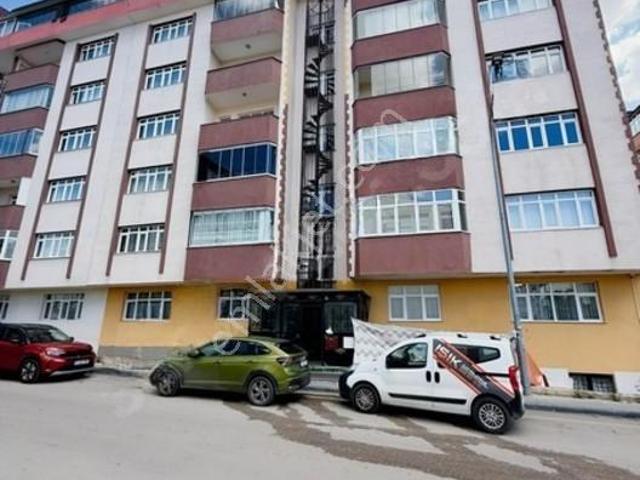 Işık Gayrimenkul'den Şükrüpaşa'da 3+1 Satılık Daire
