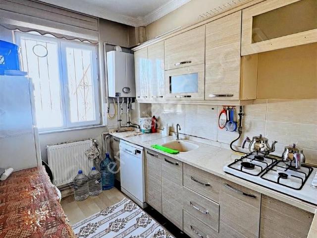 Işık Gayrimenkul'den Yıldızkent'de Satılık 3+1 Daire