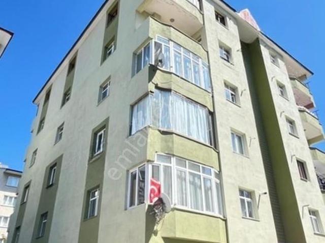 Işık Gayrimenkul'den Yeni Şehir'de 3+1 Satılık Daire