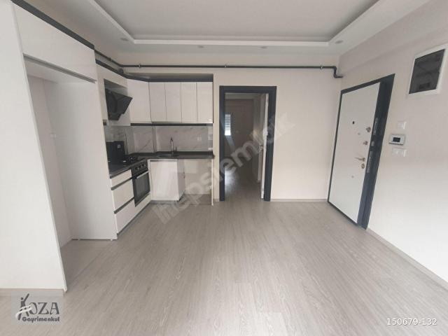 İKÇÜ yakınında doğalgazlı kiralık 1+1