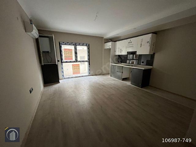 İKÇÜ YAKINI SIFIR KLİMALI 1+1 KİRALIK DAİRE