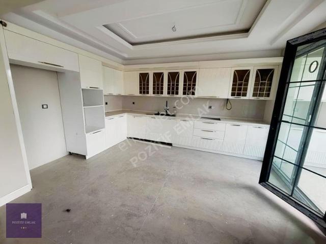 İçkale Gold Sıtesınde Prestijli Bir Daire