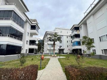 İkamet E Vatandaşlıga Uygun Alanya Merkez Oda 2+1 Full Eşyalı