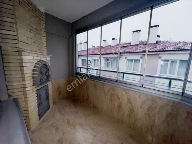3+1 Gop tıp Diş Fakültesi Yakınında Çift Cepheli Kiralık