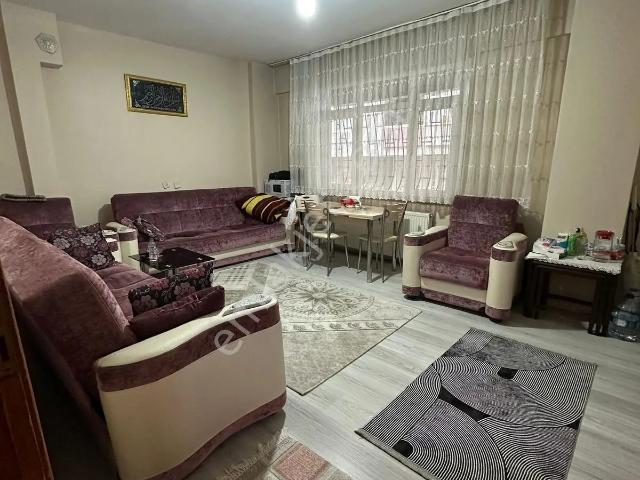 Işık'dan Gençosmana Çok Yakın Satılık Yüksek Giriş Daire