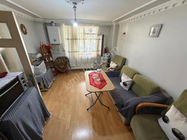 Işık'dan Gençosman'da Krediye Uygun Ters Dubleks 3+1 100m²