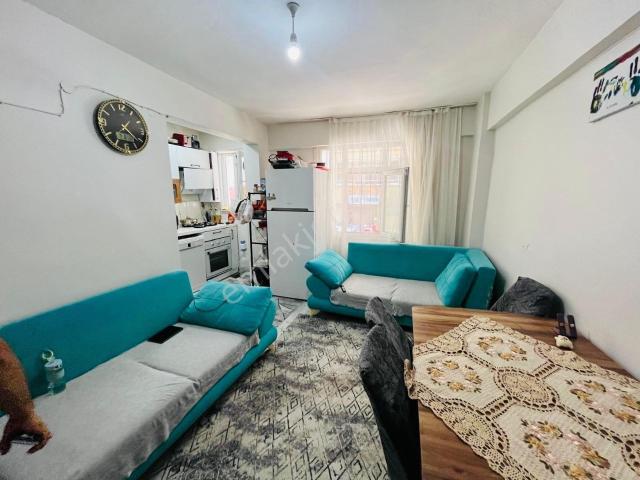Işık'dan Gençosman'da Satılık 2+1 Yüksek Giriş Daire 85m²