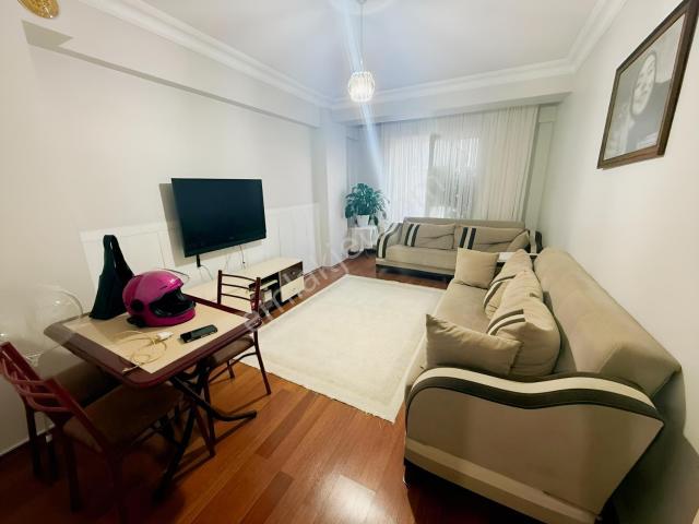Işık'dan Fatihmah'de Satılık 2+1 Daire 93m² Krediye Uygun Arakat