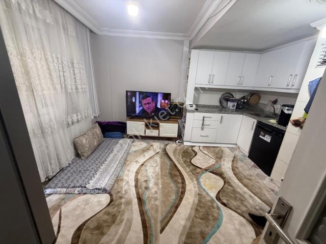 Işık'dan Kredili Genç Osman'da 135m² 5+1 Satılık Ters Dubleks