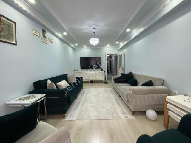 Işık'dan Merkezi Konumda Krediye Uygun 3+1 130m² Satılık Daire