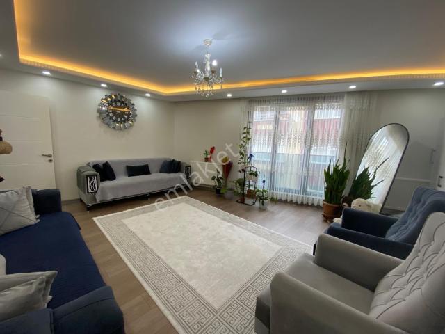 Işık'dan Çınar Mah'de Krediye Uygun Satılık 3+1 Daire Ara Kat