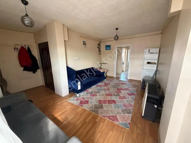 Işık'dan Nine Hatun'da Kiralık 1+1 Eşyalı Kiralık Daire