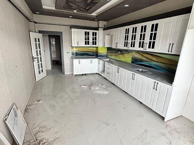 İK'DAN YENİ CİMŞİT'DE 4+1 SAUNALI ULTRA LÜKS FULL+FULL DAİRE!