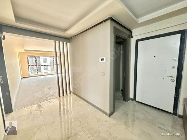 İKEA AVM YÜRÜME MESAFESİNDE 724 GÜVENLİK HAVUZLU SİTEDE 4,5+1