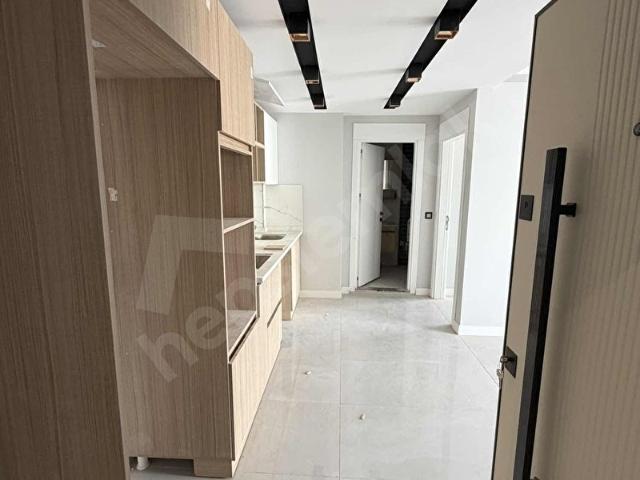 İKİNİSAN AVM ÇEVRESİ KİRALIK DAİRE