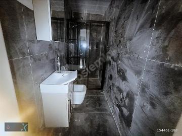 İKİ BLOKLU BUTİK SİTEDE 1+1 ARA KAT LÜKS DAİRE
