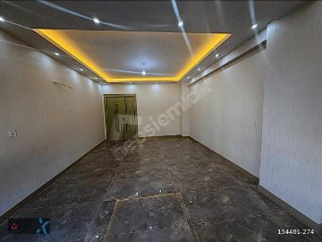 İki bloklu havuzlu sitede 3+1 ara kat muhteşem daire