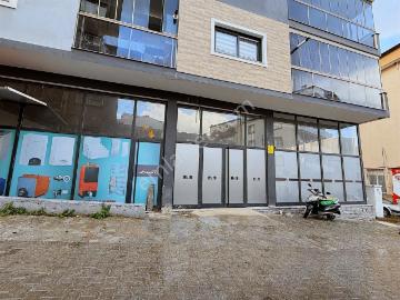 Kuşadası, Aydın ili, Ege Bölgesi - Doğal gaz