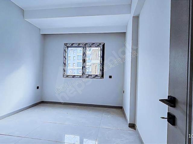İkiçeşmelik Havuzlu Sit 3+1 Satılık Sıfır Daire Fiyat Düştü