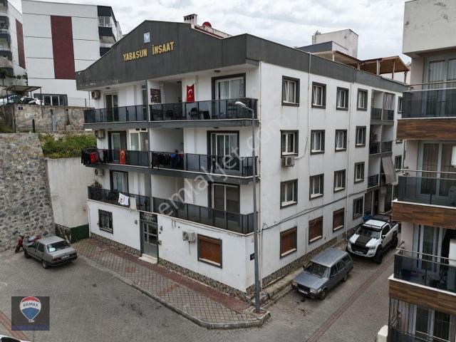 İki Çeşmelik’te 3+1 Satılık Daire