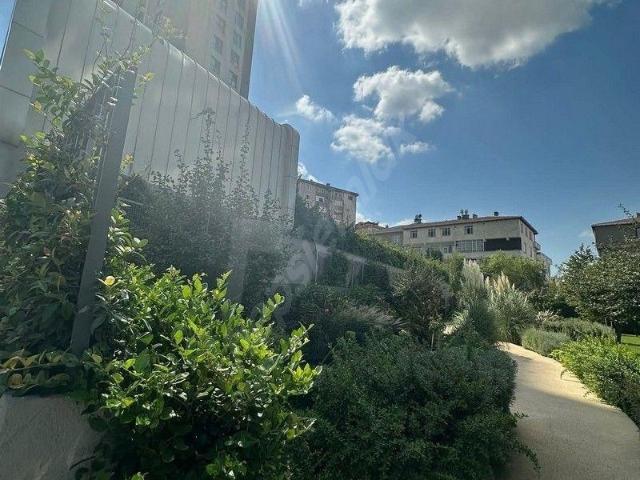 İKİEL den MESA PANORAMADA MANZARALI 2+1 ÇOK ŞIK DAİRE