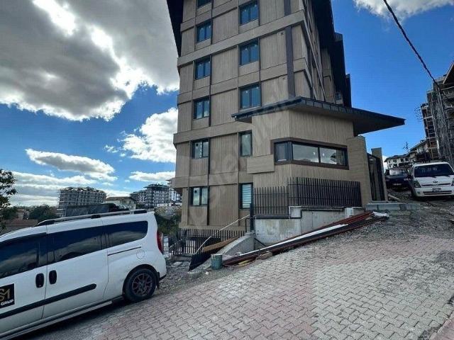 İKİEL den SIFIR HAVUZLU AKILLI EV SİSTEMLİ 3+1 LÜKS DAİRE