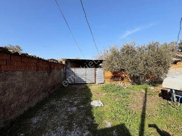 İki Haneli Müstakil Tapulu Köy Evi