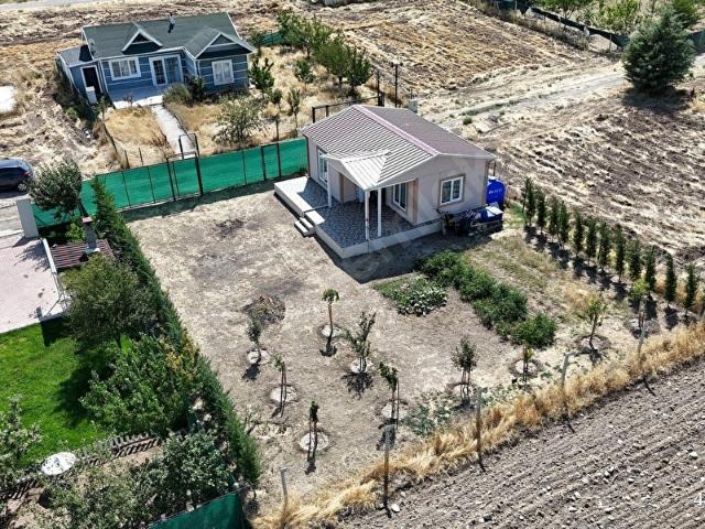 İKİZCE GOLFKENT SİTESİNDE MÜSTAKİL EV+400M2 BAHÇE KARADENİZ EMLK