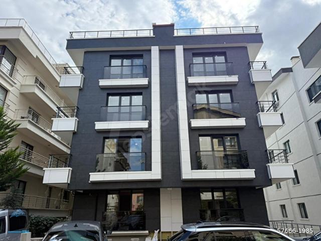 İKİZLERDEN SIFIR BİNADA 2+1 YÜKSEK GİRİŞ GÜNEY CEPHE SATILIK DAİRE