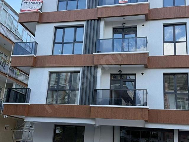İKİZLERDEN SIFIR BİNADA DUBLEX 3+1 GÜNEY CEPHE A LİFE YAKINI SATILIK DAİRE