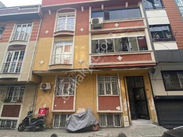 İkitelli Atatürk Mahallesi'nde Katılım Evi Sistemlerine Uygun