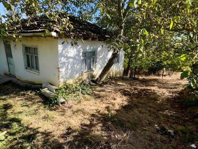 İkiye Bölünebilir | Yatırım Fırsatı |geyve Poydularda 1.461 M²