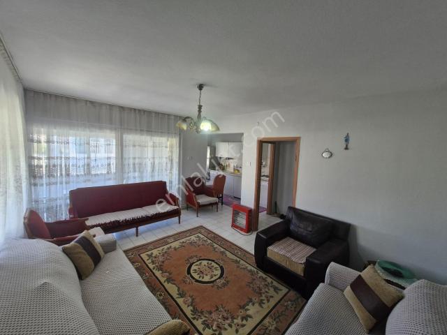 İkizçay Full Eşyalı Klimalı 2+1 Kiralık Daire