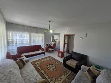 İkizçay Full Eşyalı Klimalı 2+1 Kiralık Daire