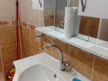İkizçayda Eşyalı Devamlı Kiralık Daire