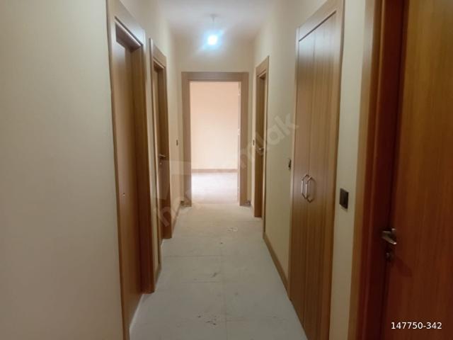 İkizce TOKİ'den kiralık daire 3+1 yeni daire ara kat