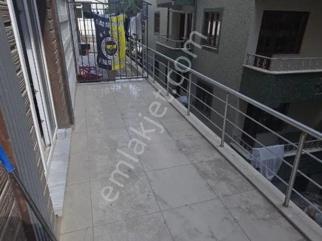 İkizler Civari Kiralık 1+1 Eşyalı Daire