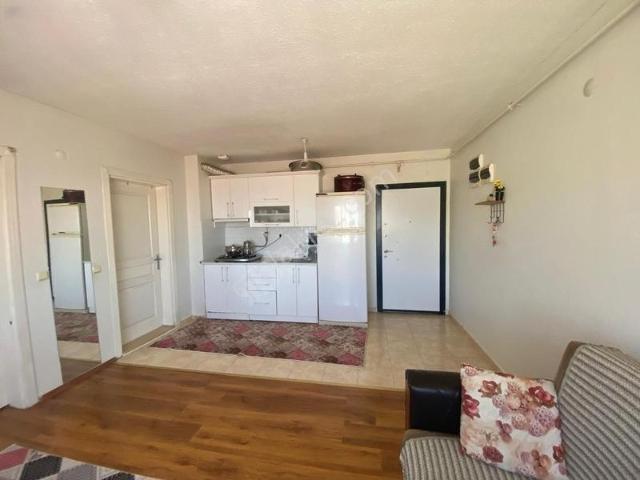 İkizler Gayrimenkul'den Beydağı Tokide Satılık 1+1 Yapılı Daire