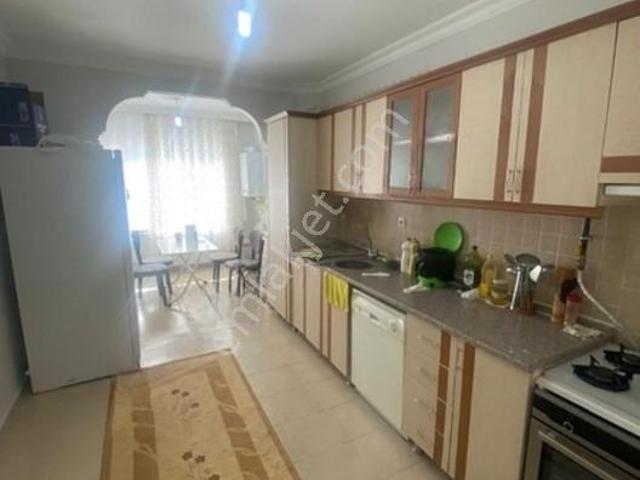 İkizler Gayrimenkul'den Bostanbaşında Satılık 3+1 Yaplı Daire.