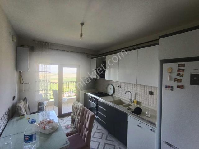 İkizler Gayrimenkul'den Kaldırım Tokide Kiralık 3+1 Eşyalı Daire
