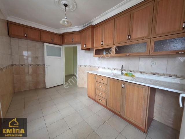 İkizler Köprüsü Civarı 3+1 Kapalı Mutfak Kiralık Daire