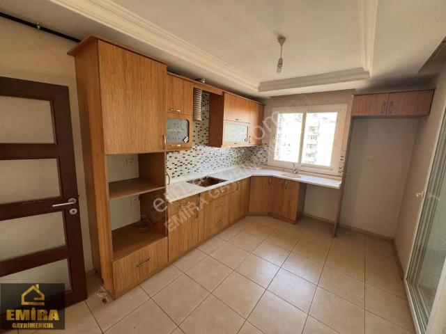 İkizler Köprüsü Civarı 4+1 Herkat Tek Daire Doğalgazlı Cam Balk