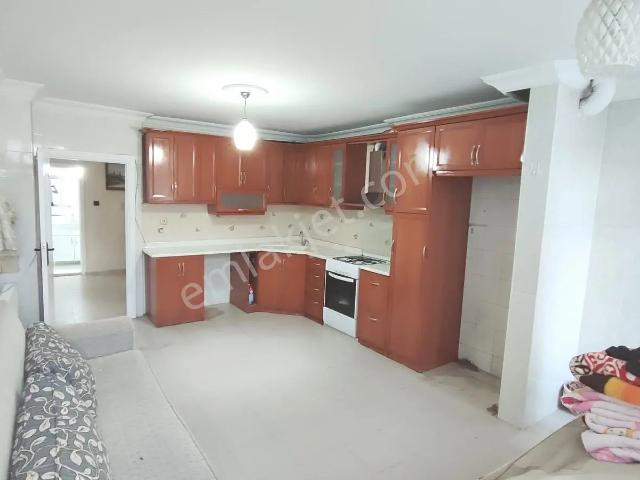 İkizler Köprüsü Yanı 3+1 Geniş Kombili Kiralık Daire