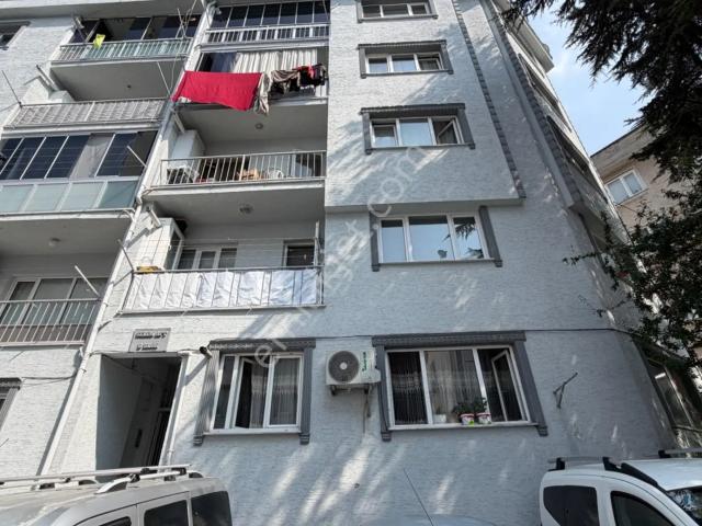 Işıklar Askeri Okulu’na 2 Dk | Masrafsız Yatırımlık 3+1 Daire