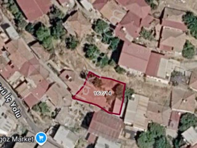 Işıklar Köyünde Satılık Müstakil Ev