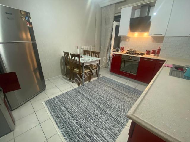 Işıklar Mah Kule Site Yakını 4+1 Geniş Site İçi Kullanışlı Daire